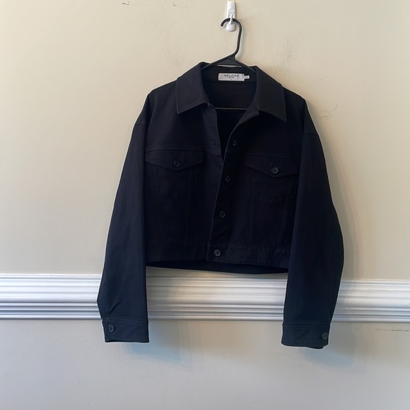 M.M Lafleur The Anna Jacket - Better Than Denim - Picture 9 of 11